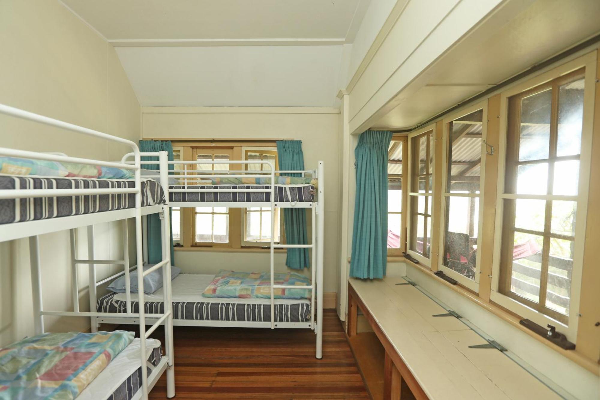 Hostel Yha Pittwater Eco, Sydney Church Point Exteriér fotografie