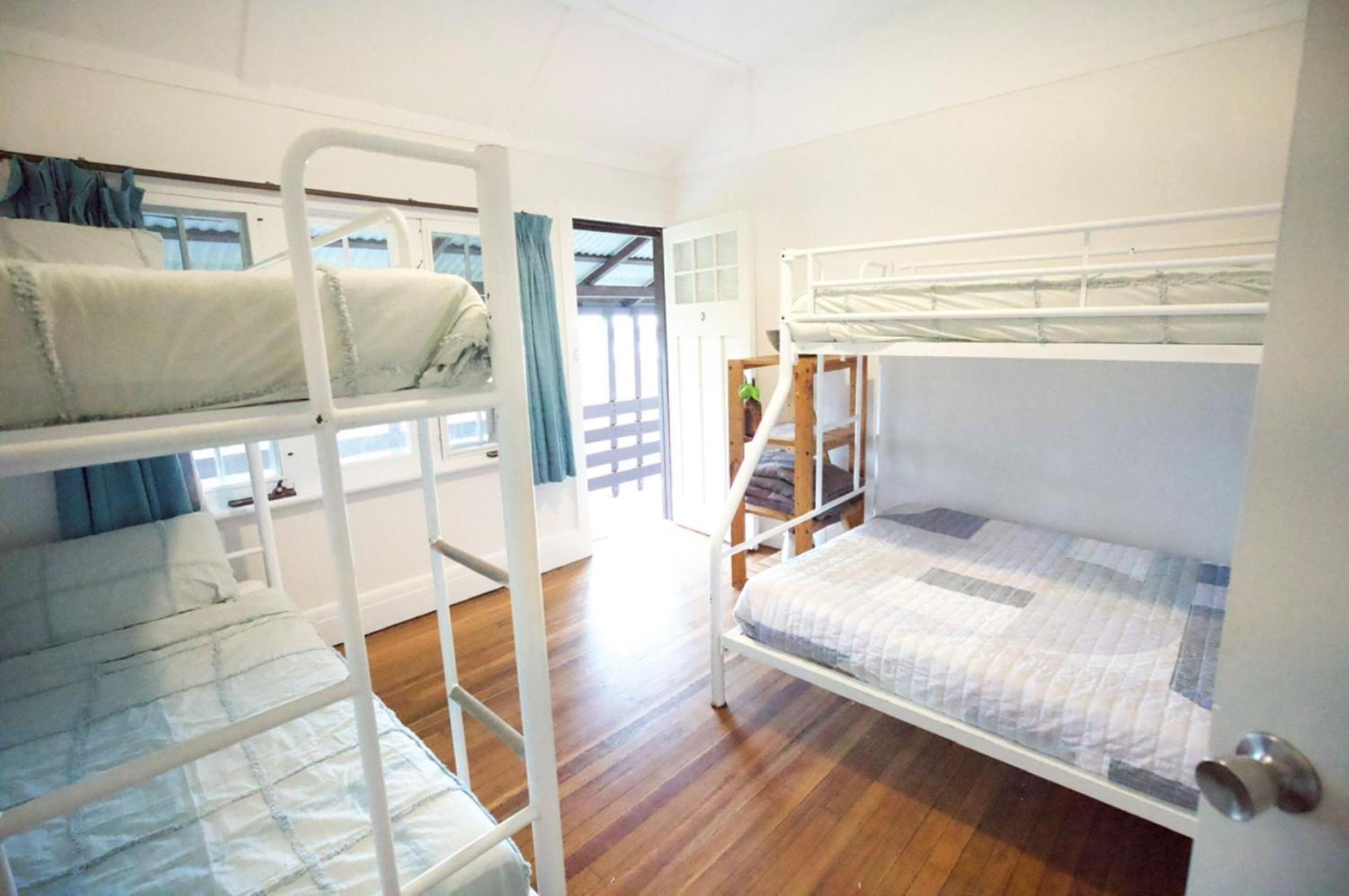 Hostel Yha Pittwater Eco, Sydney Church Point Exteriér fotografie