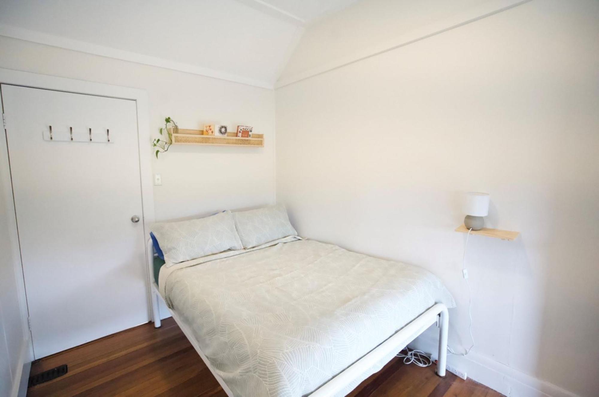 Hostel Yha Pittwater Eco, Sydney Church Point Exteriér fotografie
